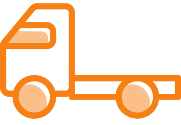 广河拖车/平板车