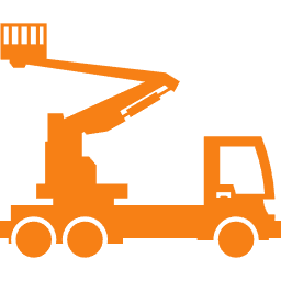 广河高空作业车